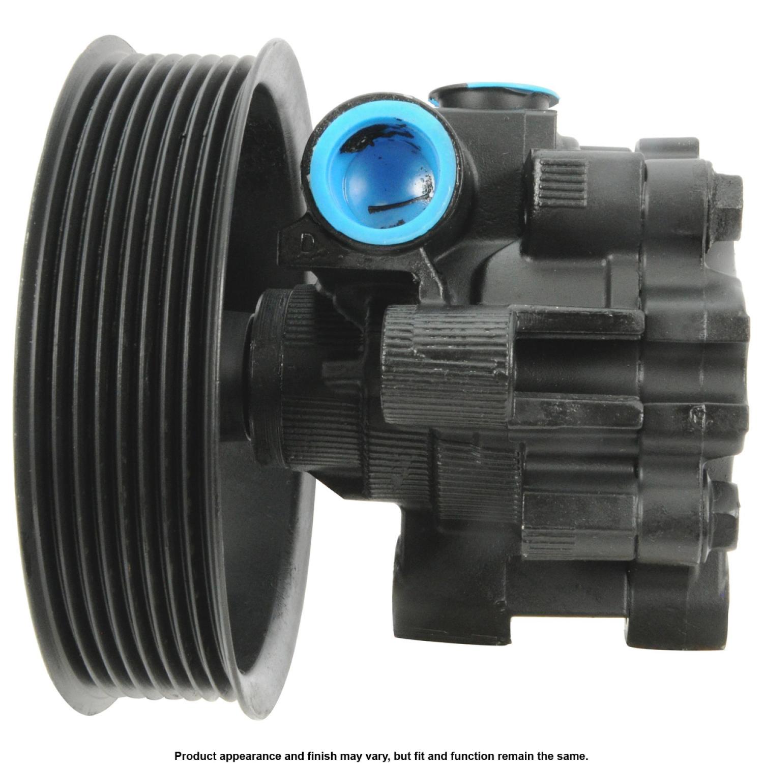 A1 Cardone 21375 Power Steering Pump product image 4 of 4