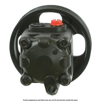 2012 Infiniti EX35 Power Steering Pump A1 Cardone 21394 image 1 of 4