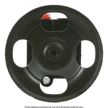 2012 Infiniti EX35 Power Steering Pump A1 Cardone 21394 image 2 of 4