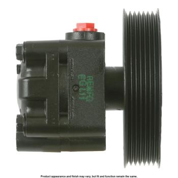 2012 Infiniti EX35 Power Steering Pump A1 Cardone 21394 image 3 of 4