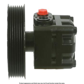 2012 Infiniti EX35 Power Steering Pump A1 Cardone 21394 image 4 of 4