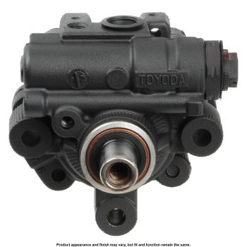 2009 Dodge Dakota Power Steering Pump