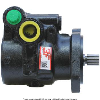 1994 Ford F800 Power Steering Pump A1 Cardone 214036 image 1 of 4