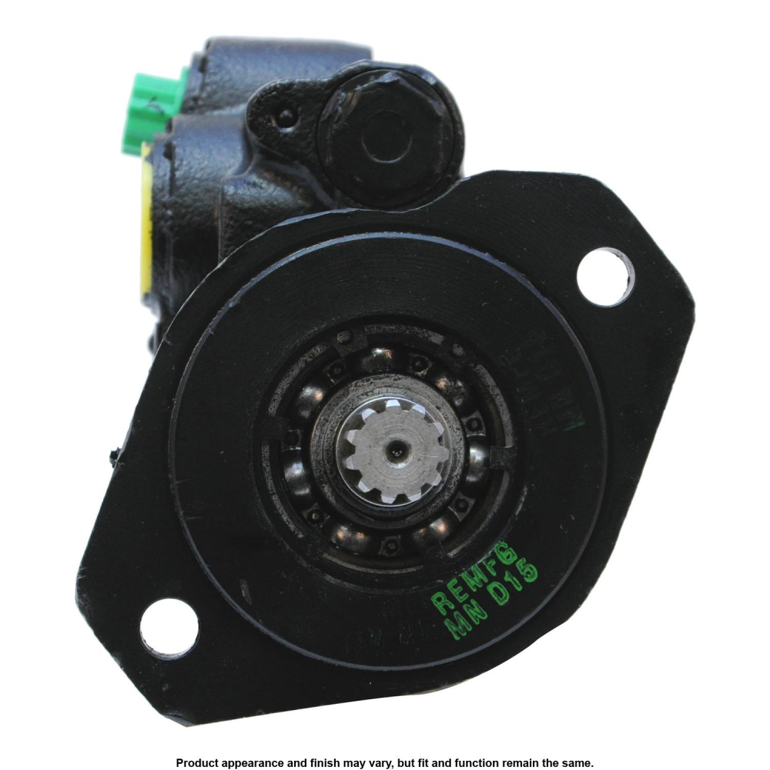 A1 Cardone 214036 Power Steering Pump product image 2 of 4