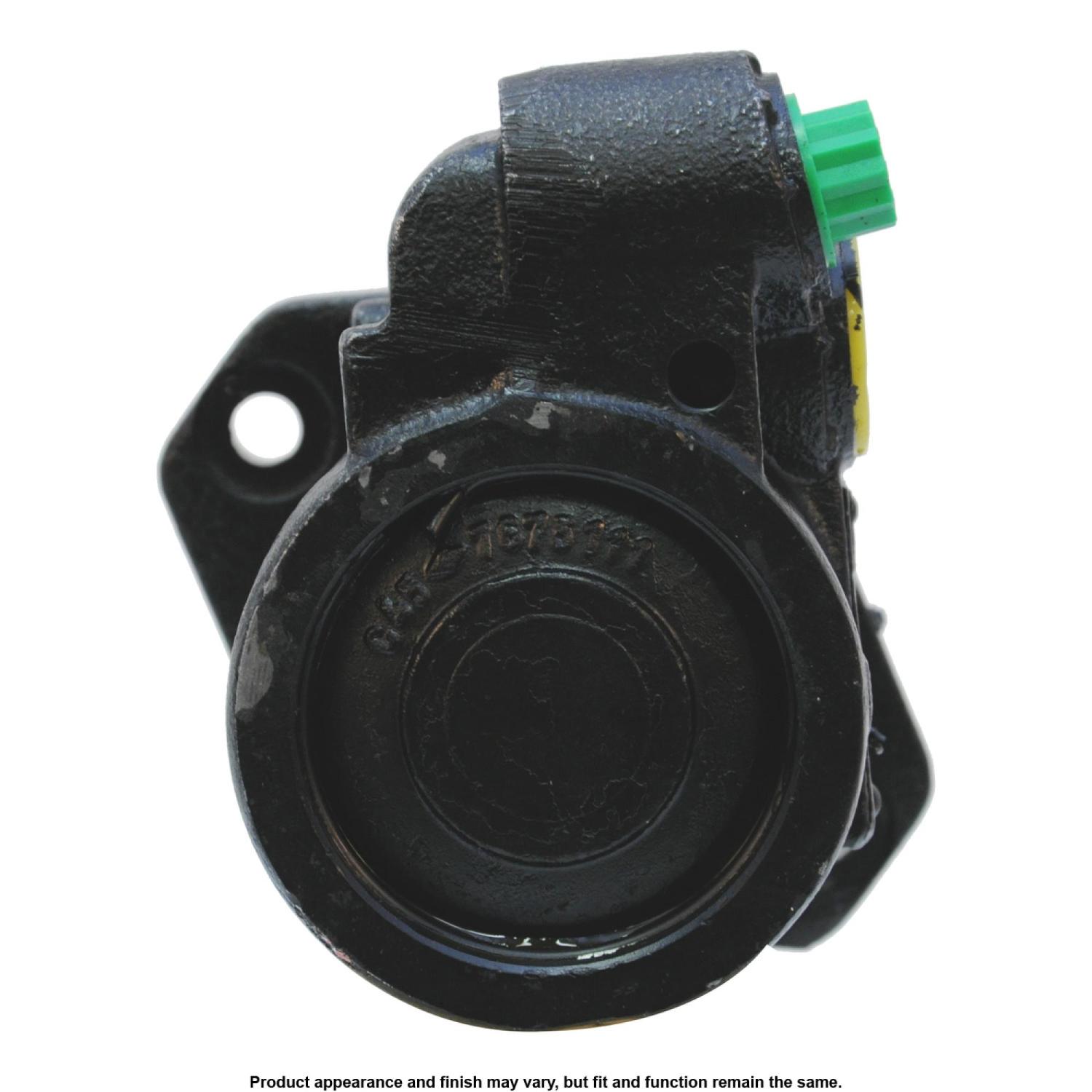 A1 Cardone 214036 Power Steering Pump product image 3 of 4