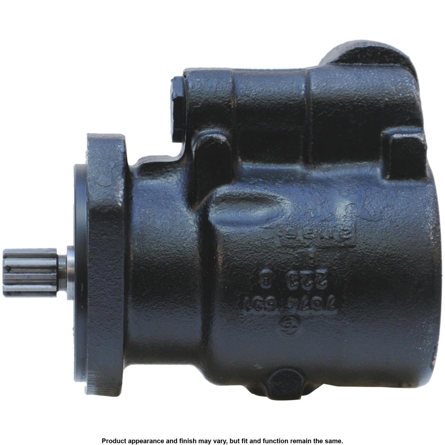 A1 Cardone 214036 Power Steering Pump product image 4 of 4