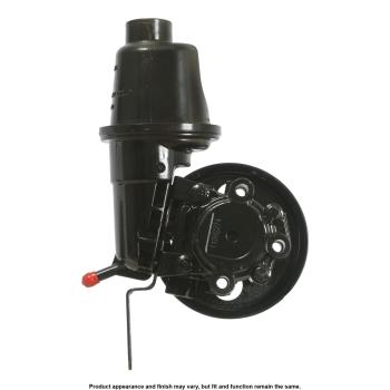 2000 Dodge Durango Power Steering Pump A1 Cardone 214045R image 2 of 4