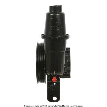 2000 Dodge Durango Power Steering Pump A1 Cardone 214045R image 4 of 4