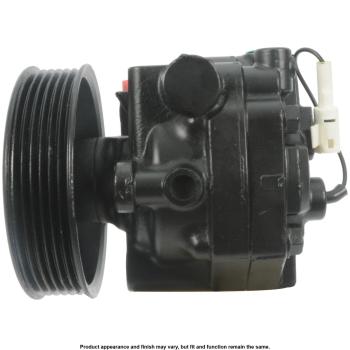 2014 Subaru Legacy Power Steering Pump A1 Cardone 21480 image 1 of 4