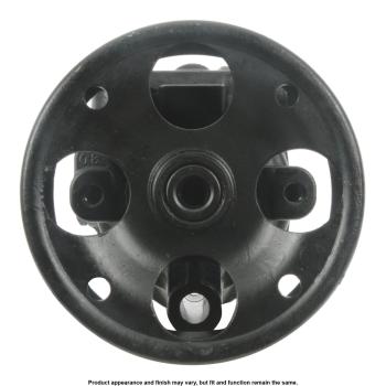 2014 Subaru Legacy Power Steering Pump A1 Cardone 21480 image 2 of 4