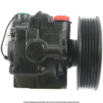 2014 Subaru Legacy Power Steering Pump A1 Cardone 21480 image 3 of 4