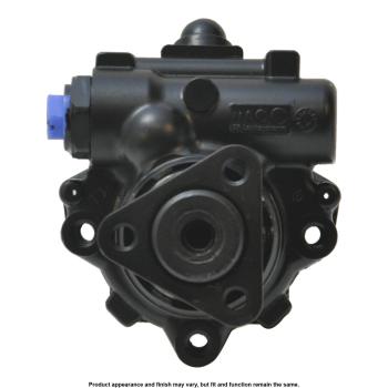 2013 Jaguar XKR Power Steering Pump
