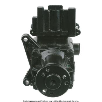 1999 Mercedes-Benz S420 Power Steering Pump
