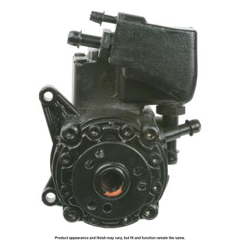 1993 Mercedes-Benz 600SEL Power Steering Pump A1 Cardone 215014 image 1 of 4