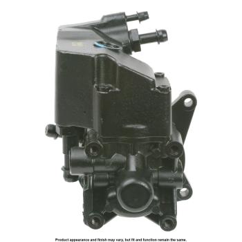 1993 Mercedes-Benz 600SEL Power Steering Pump A1 Cardone 215014 image 3 of 4