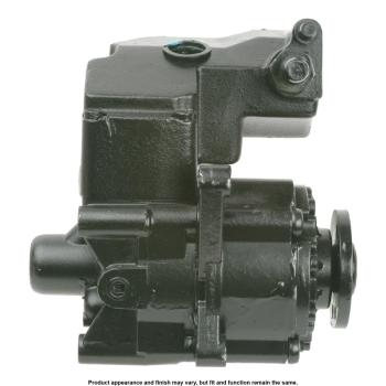 1993 Mercedes-Benz 600SEL Power Steering Pump A1 Cardone 215014 image 4 of 4