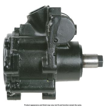 2004 Mercedes-Benz SLK230 Power Steering Pump