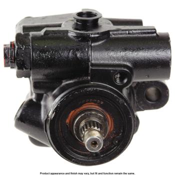 2000 Lexus LS400 Power Steering Pump A1 Cardone 215143 image 2 of 4