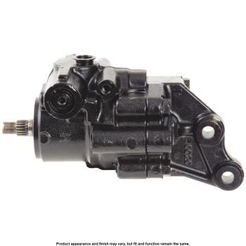 2000 Lexus LS400 Power Steering Pump A1 Cardone 215143 image 3 of 4