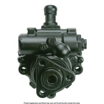 2005 Land Rover Range Rover Power Steering Pump