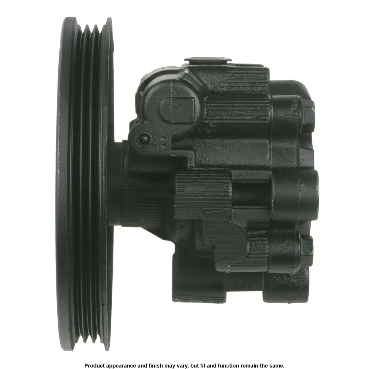 A1 Cardone 215242 Power Steering Pump product image 1 of 4