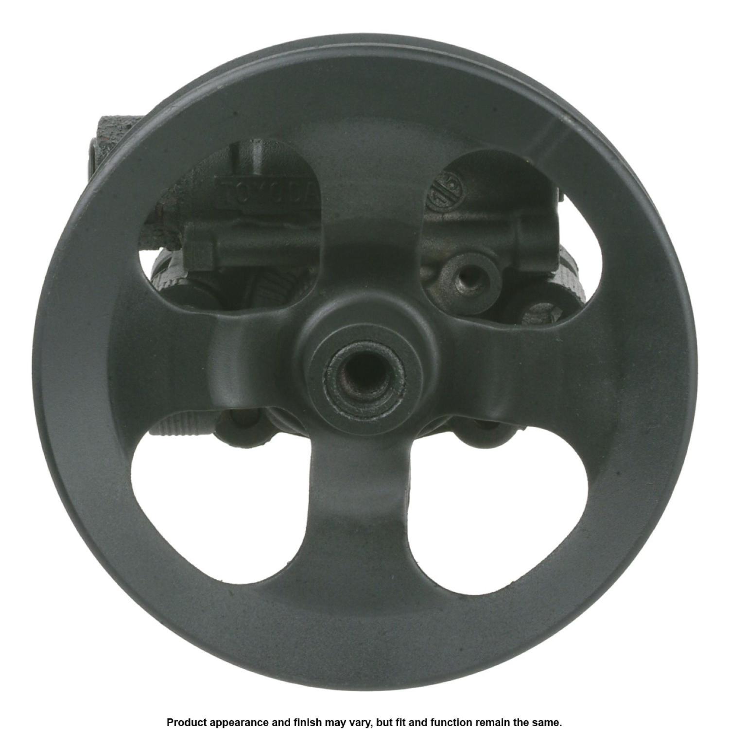 A1 Cardone 215242 Power Steering Pump product image 2 of 4