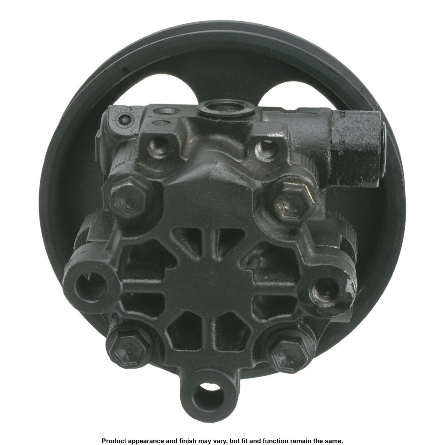 A1 Cardone 215242 Power Steering Pump product image 4 of 4