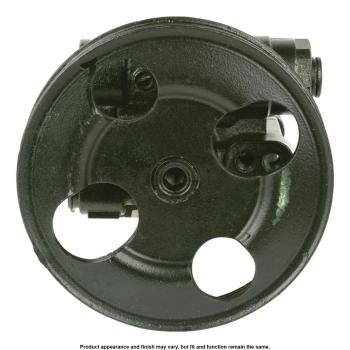 2002 Suzuki Esteem Power Steering Pump
