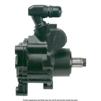 2000 Mercedes-Benz C43 AMG Power Steering Pump