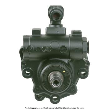 2006 Mercedes-Benz CLK500 Power Steering Pump