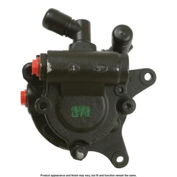 2006 Mercedes-Benz S55 AMG Power Steering Pump