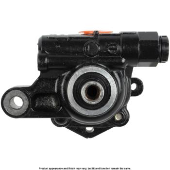 2008 Cadillac SRX Power Steering Pump