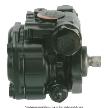 2009 Saab 9-3 Power Steering Pump