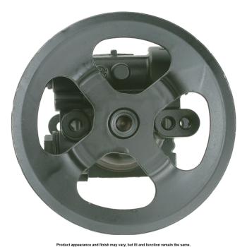 2004 Mitsubishi Outlander Power Steering Pump