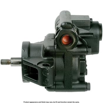 2002 Chevrolet C7500 Kodiak Power Steering Pump A1 Cardone 215436 image 2 of 4