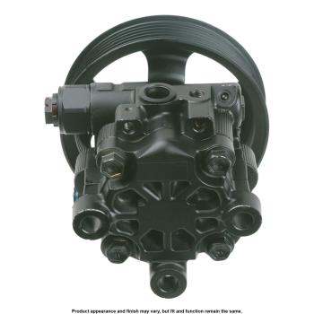 2011 Toyota Tacoma Power Steering Pump