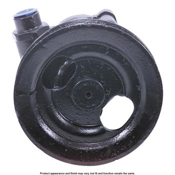 1986 Plymouth Conquest Power Steering Pump