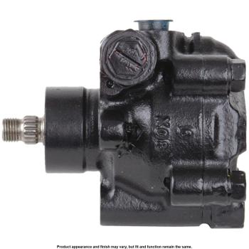 1988 Nissan Van Power Steering Pump