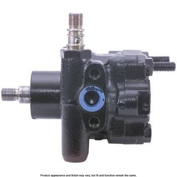 1987 Isuzu Trooper Power Steering Pump