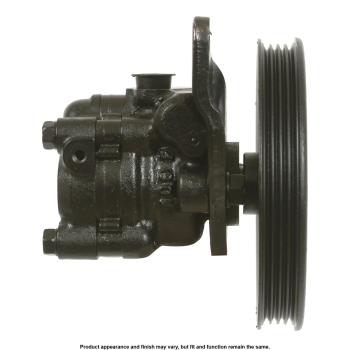 1993 Mercury Capri Power Steering Pump A1 Cardone 215751 image 2 of 4