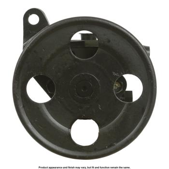 1993 Mercury Capri Power Steering Pump A1 Cardone 215751 image 3 of 4