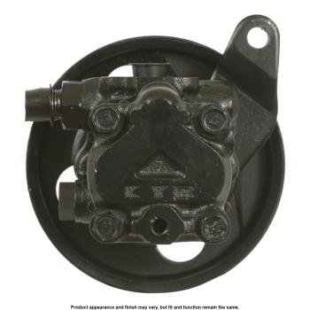 1993 Mercury Capri Power Steering Pump A1 Cardone 215751 image 4 of 4