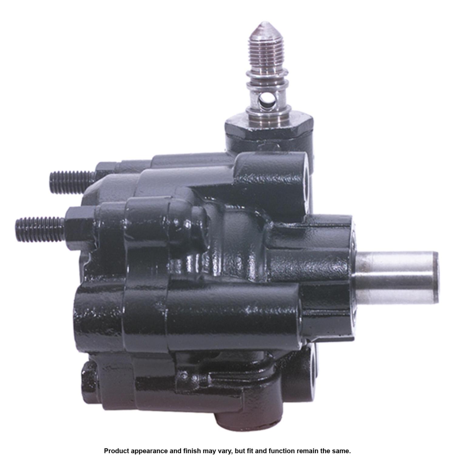 A1 Cardone 215807 Power Steering Pump product image 2 of 4