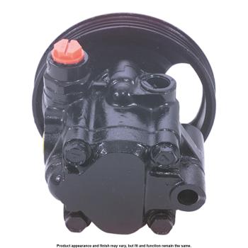 1996 Mercury Tracer Power Steering Pump A1 Cardone 215810 image 1 of 4