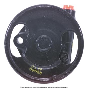 1996 Mercury Tracer Power Steering Pump A1 Cardone 215810 image 4 of 4