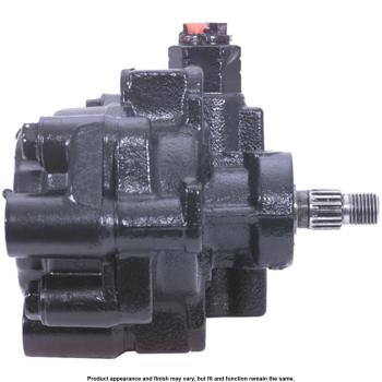 1997 Toyota Corolla Power Steering Pump