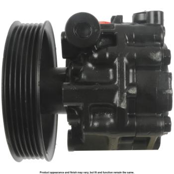 2014 Subaru Legacy Power Steering Pump A1 Cardone 21664 image 1 of 4