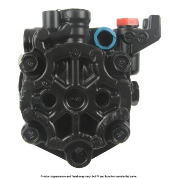 2014 Subaru Legacy Power Steering Pump A1 Cardone 21664 image 4 of 4