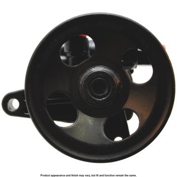 2016 Hyundai Genesis Coupe Power Steering Pump