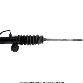 2005 Buick Park Avenue Rack and Pinion Assembly A1 Cardone 221004 image 3 of 4